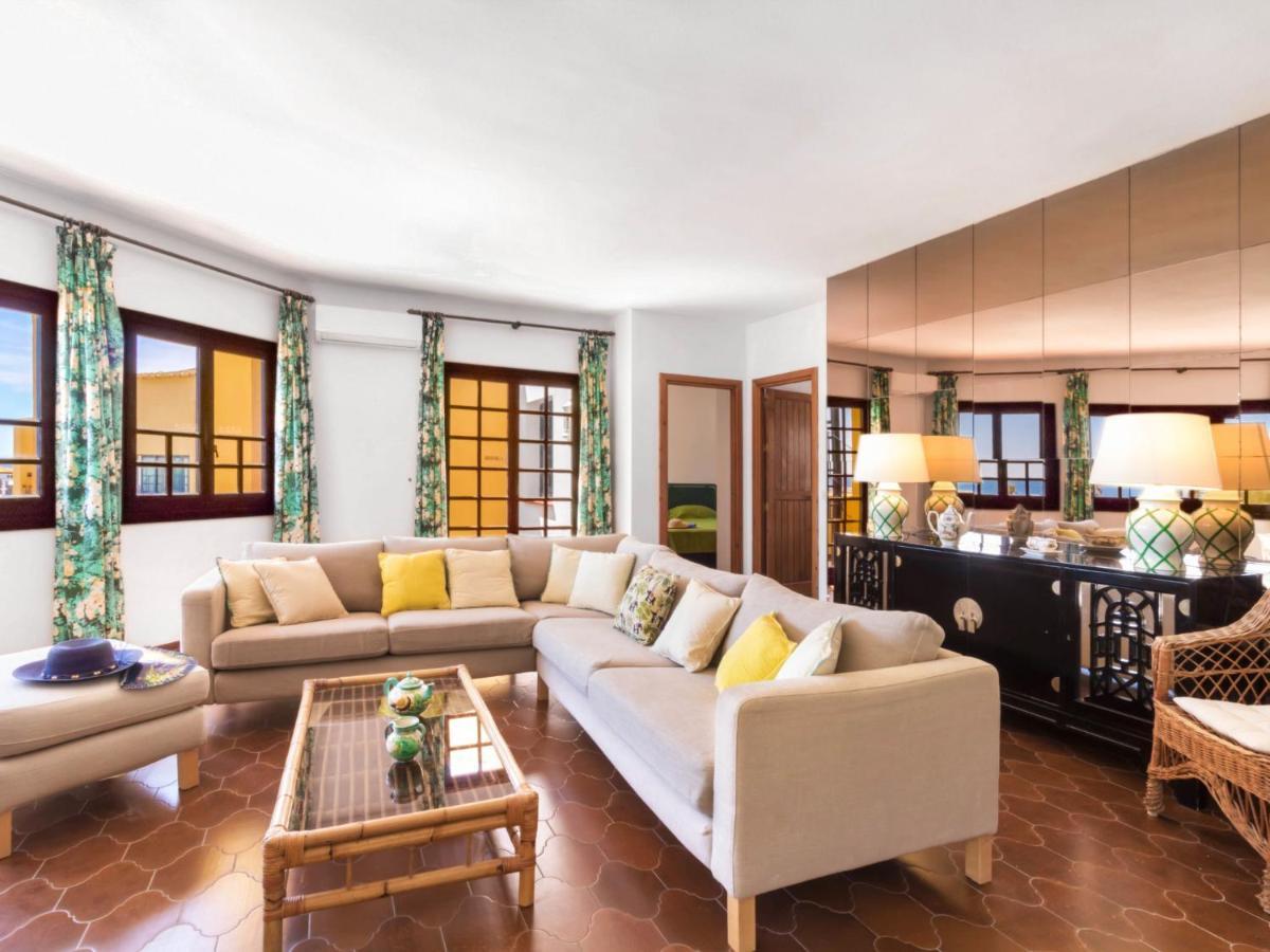 Apartment Cabopino-1 By Interhome マルベーリャ エクステリア 写真