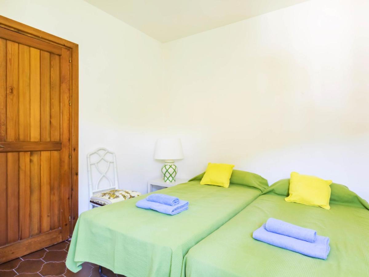 Apartment Cabopino-1 By Interhome マルベーリャ エクステリア 写真