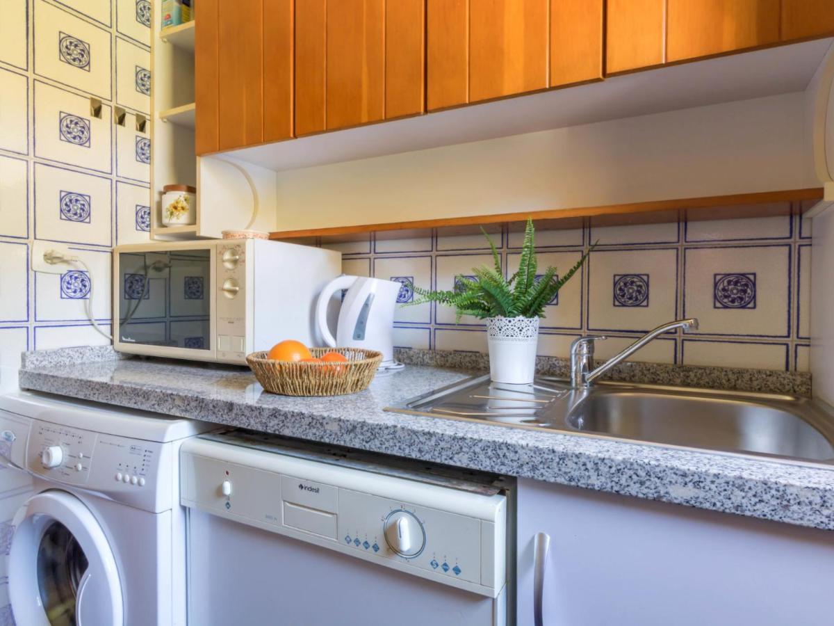 Apartment Cabopino-1 By Interhome マルベーリャ エクステリア 写真